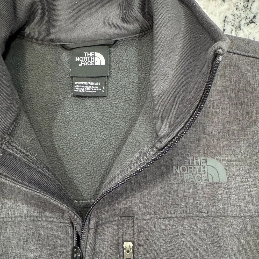 The North Face perfect spring